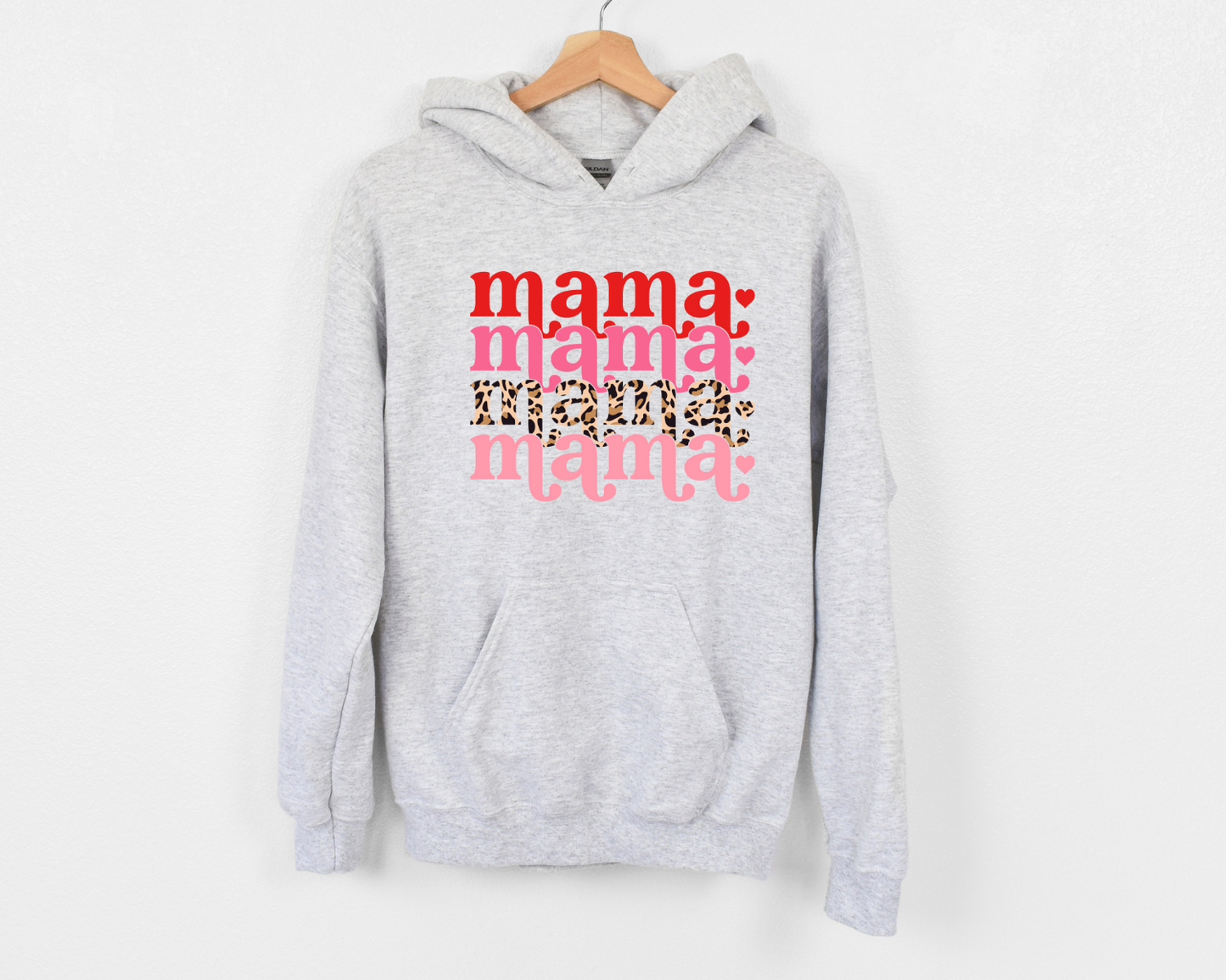 Mama Love