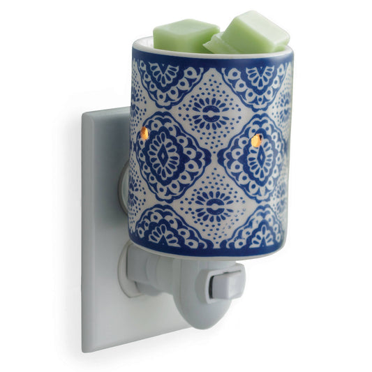 Pluggable Fragrance Warmers - Classic Collection