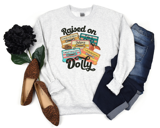 Raised on Dolly