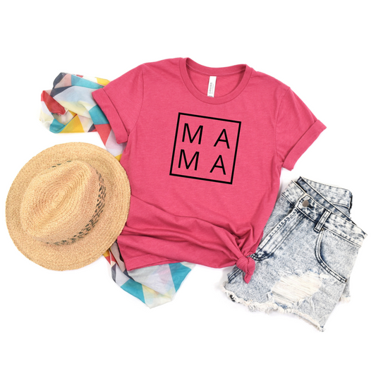 Mama Tee