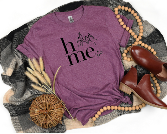 Hogwarts Tee