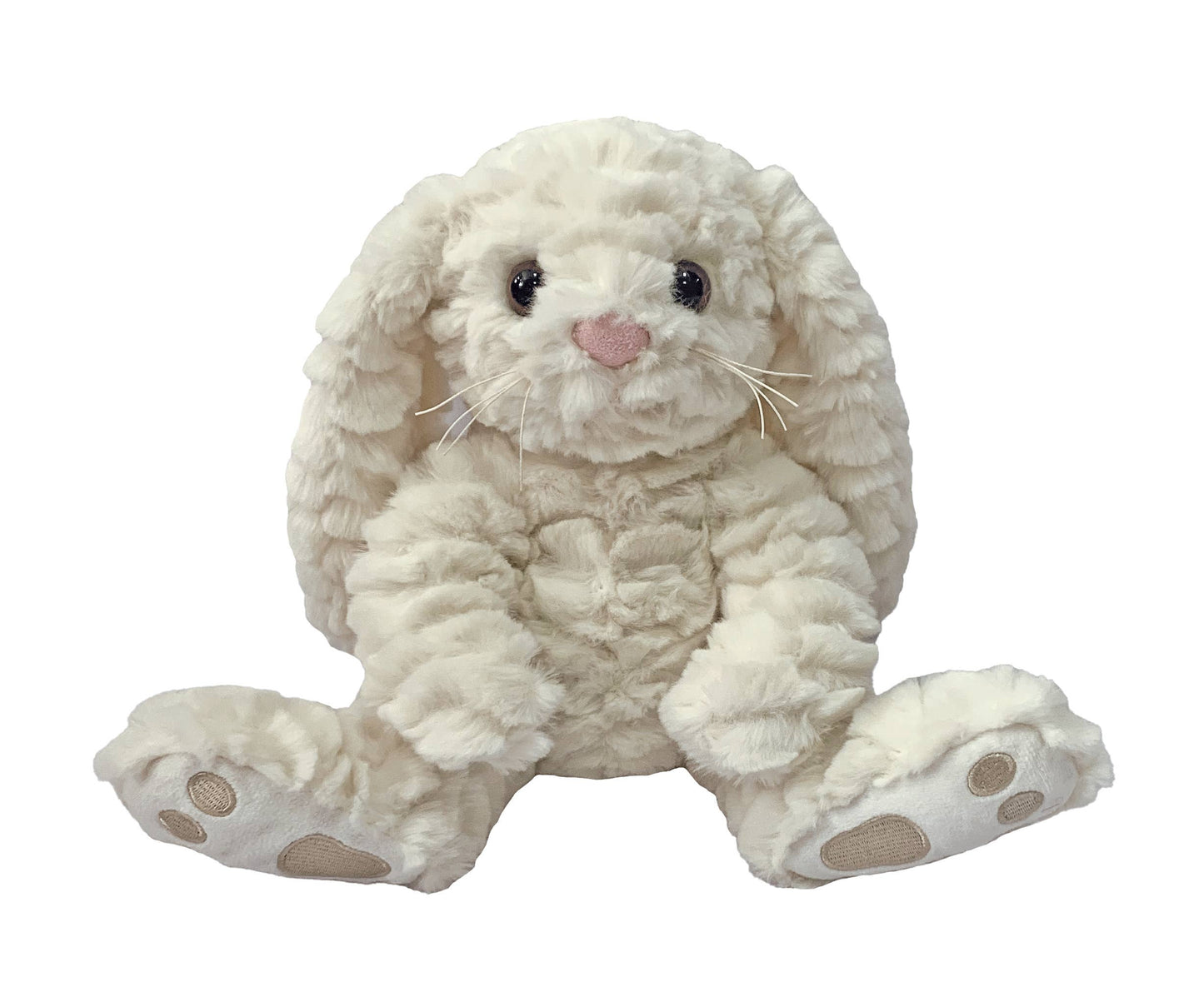 Creamy (White) Bunny / Rabbit