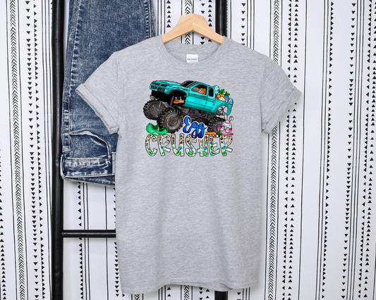 Egg Crusher Tee/Sweatshirt/Hoodie