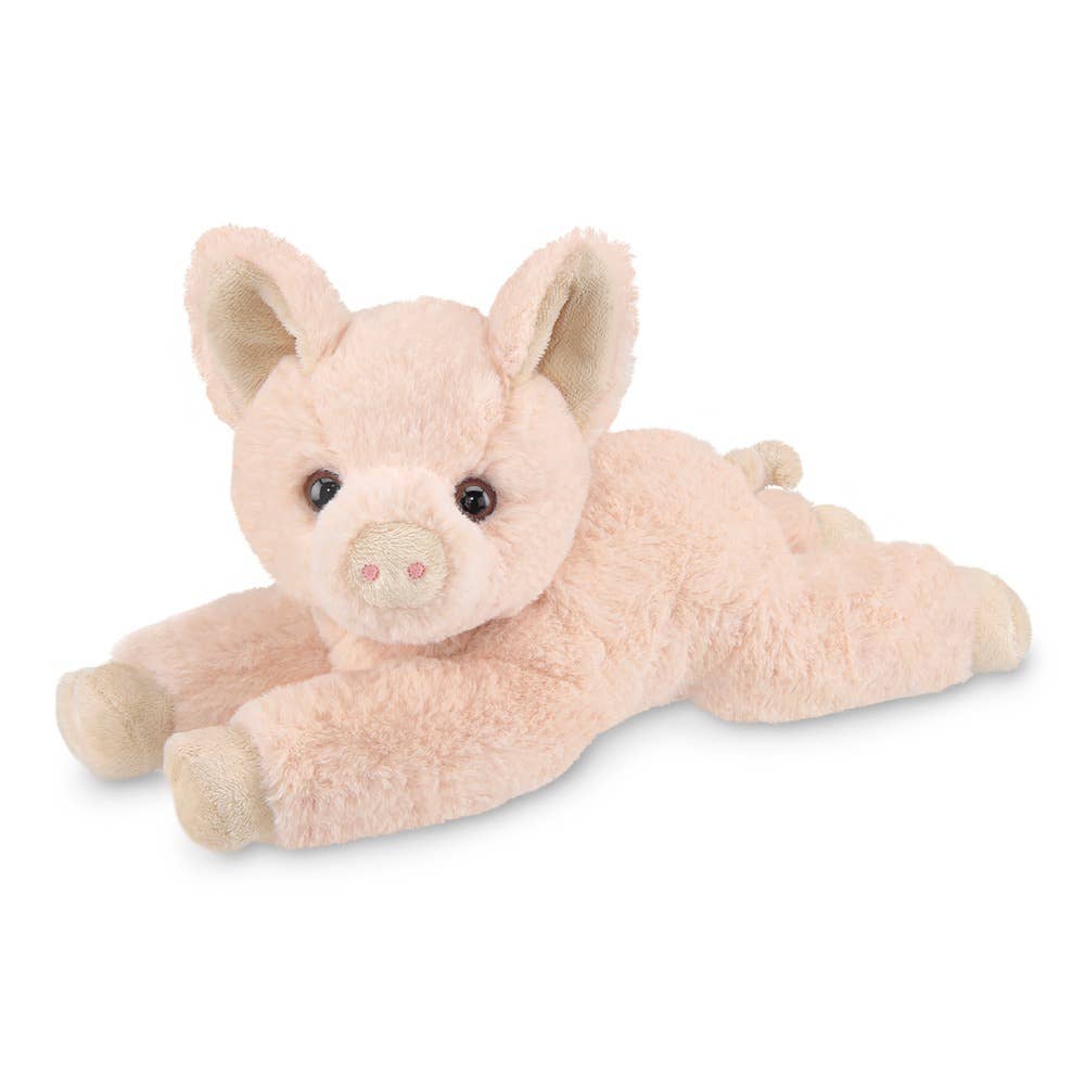 Pig E. Sue the Pig