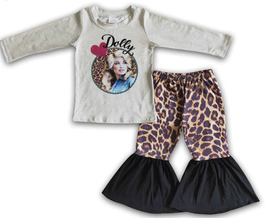 Dolly Outfit
