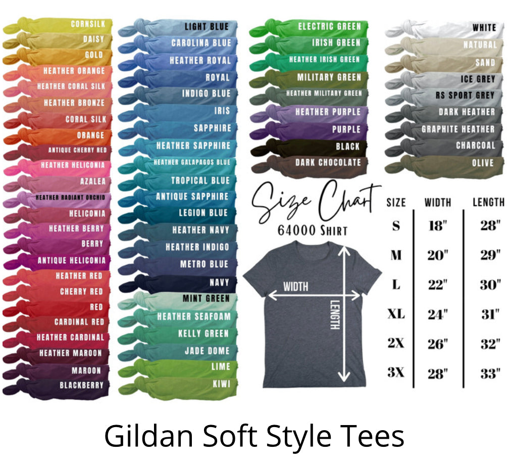 Rivesville Map Tee