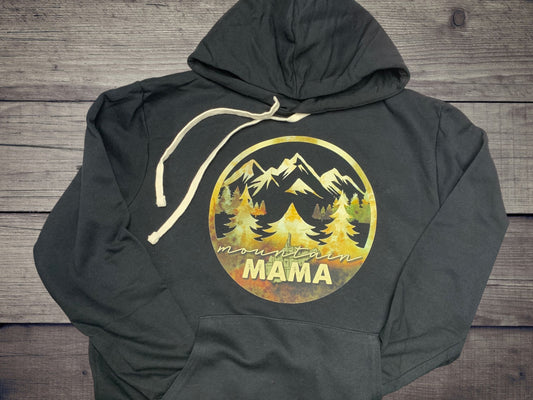 Mountain Mama